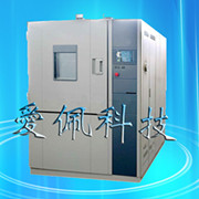 快速溫度循環試驗箱（可非標定制）