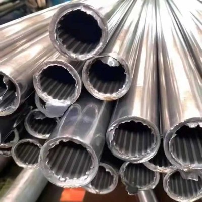 精軋多角用于機(jī)械花鍵 材質(zhì)可定做